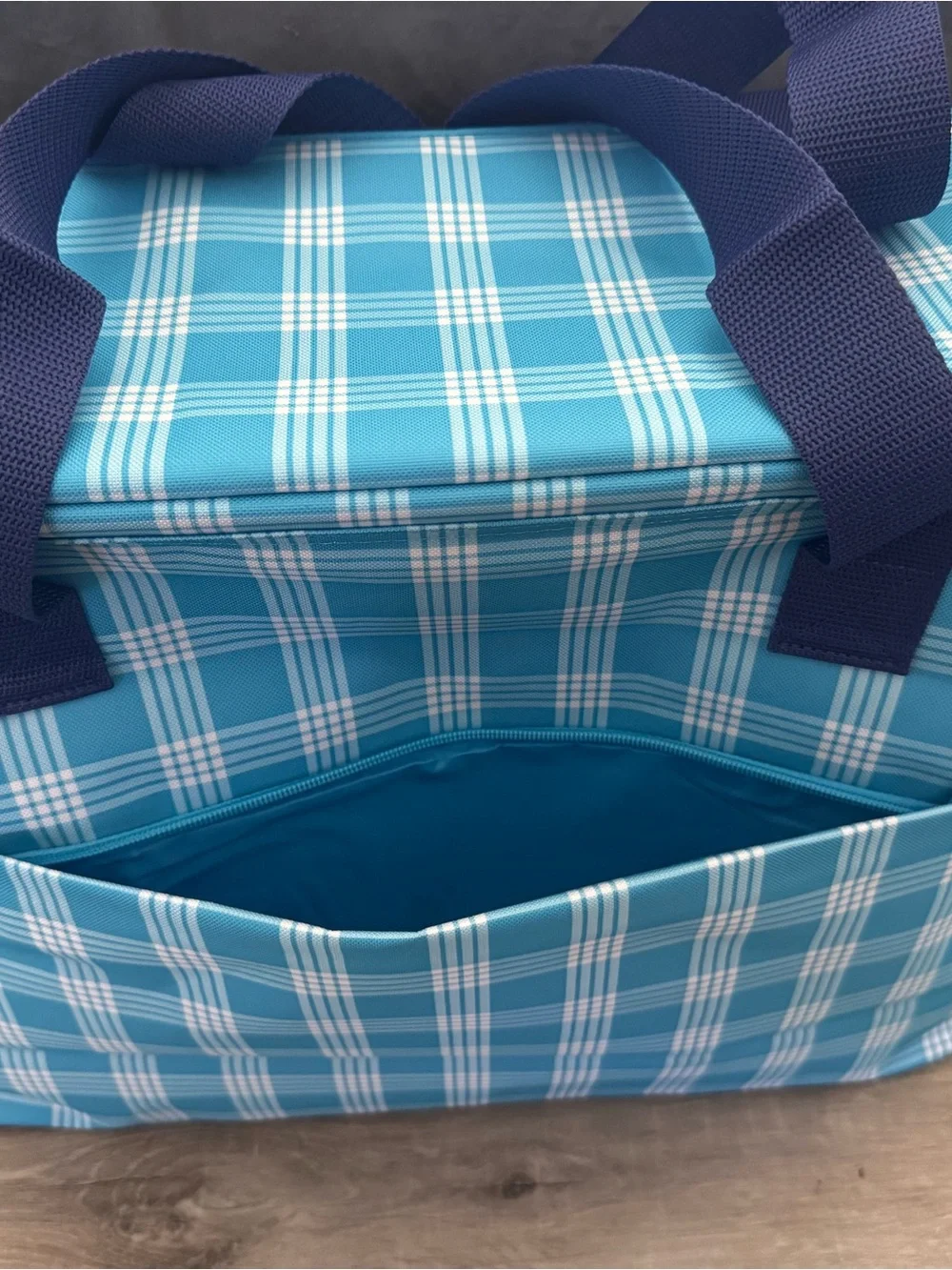 Foodland Palaka shopping Bag